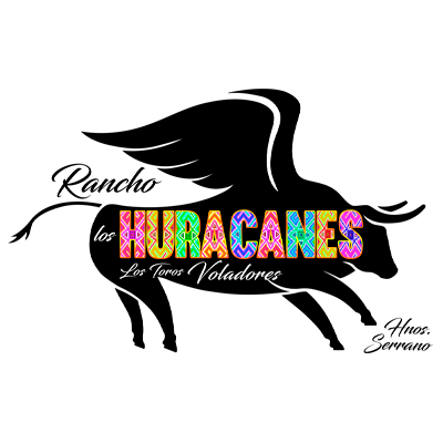 Logo de LOS HURACANES